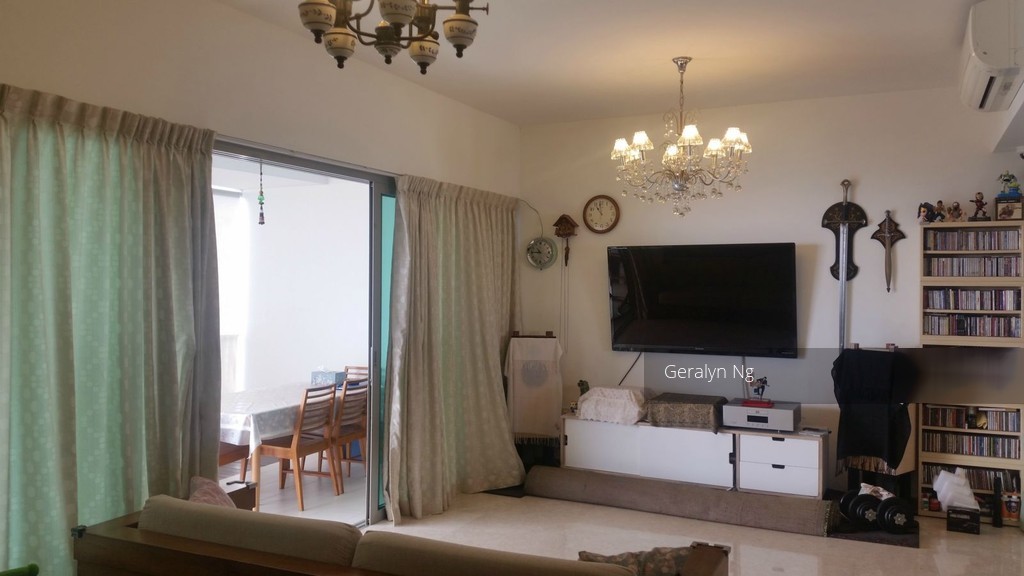 Trevista (D12), Condominium #115707902